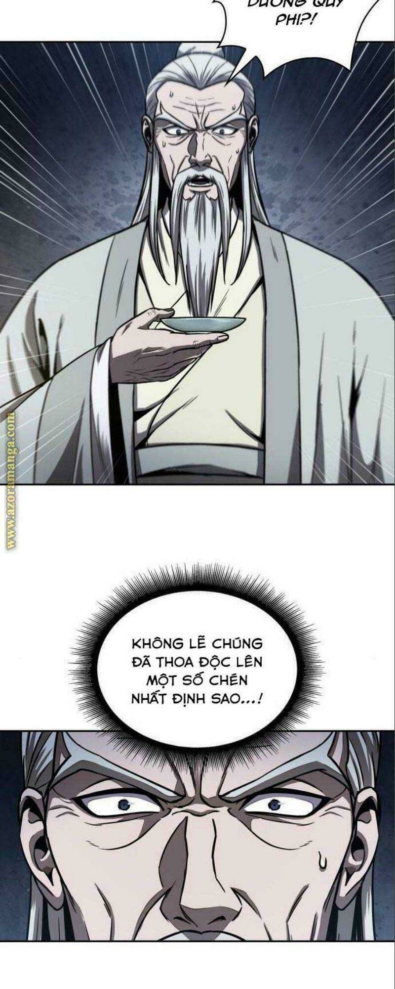 Ngã Lão Ma Thần Chapter 112 - Trang 2