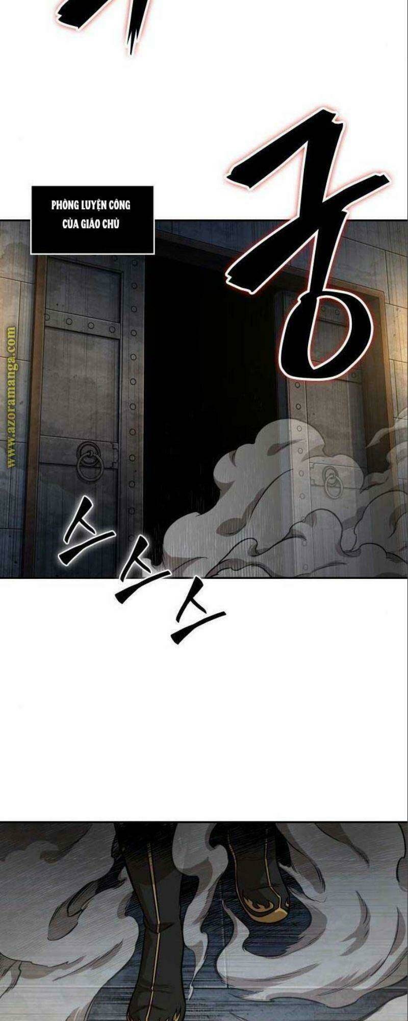 Ngã Lão Ma Thần Chapter 112 - Trang 2