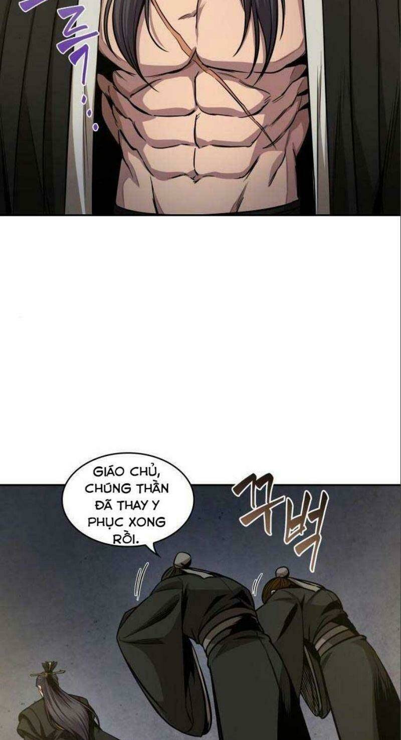 Ngã Lão Ma Thần Chapter 112 - Trang 2