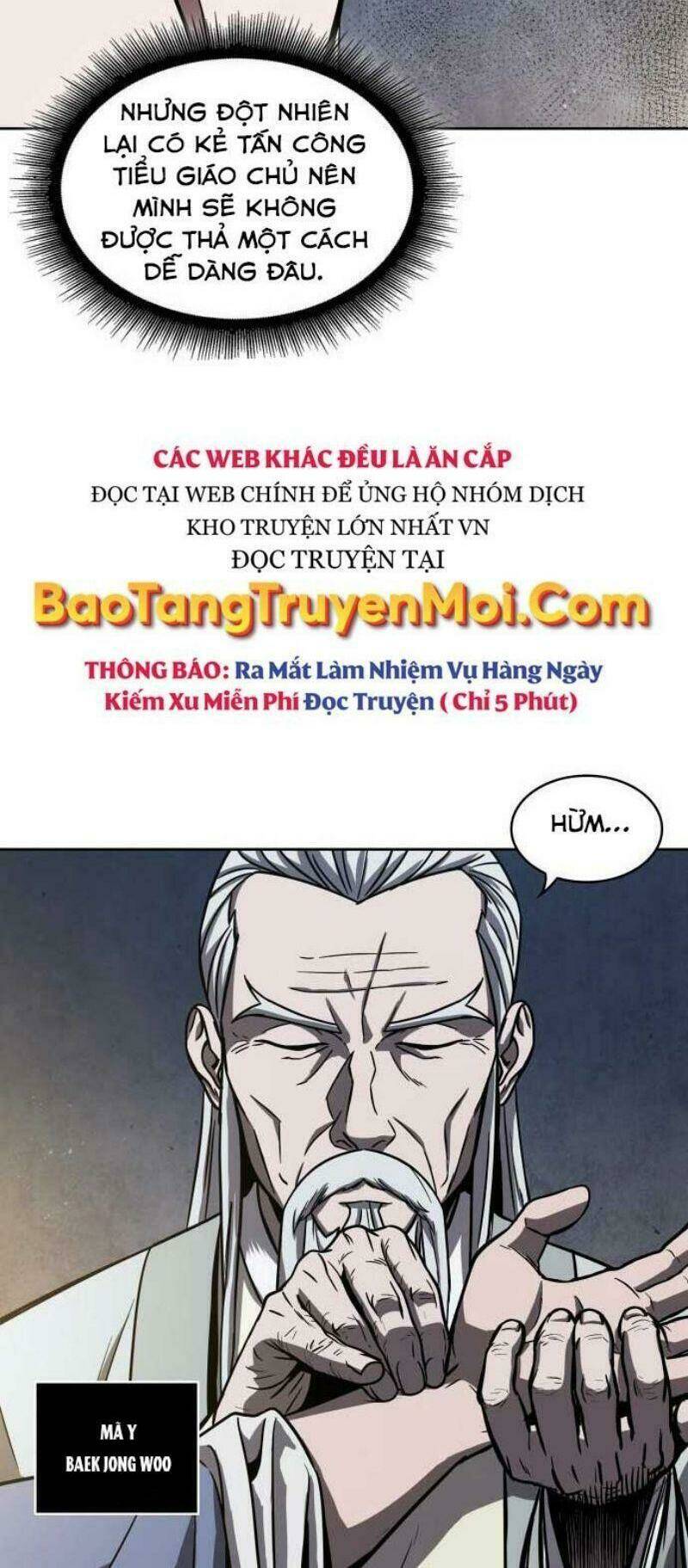 Ngã Lão Ma Thần Chapter 112 - Trang 2