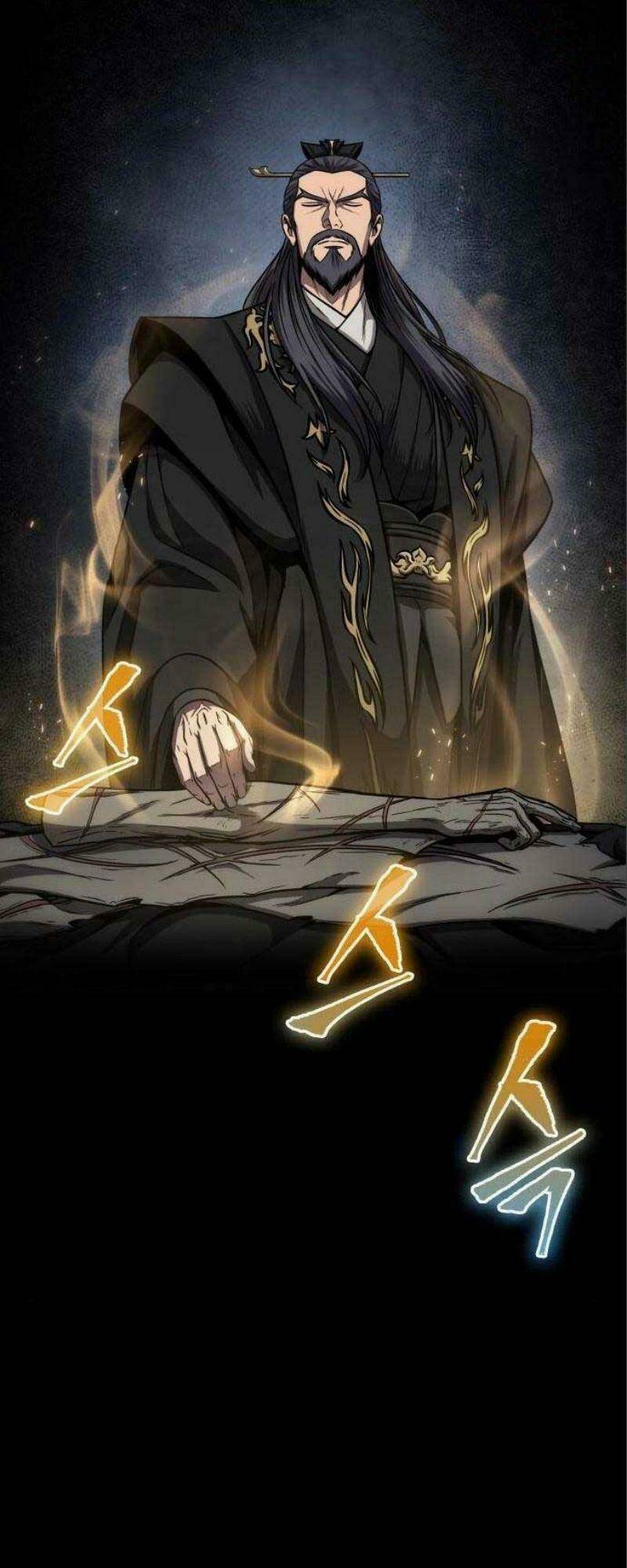 Ngã Lão Ma Thần Chapter 112 - Trang 2