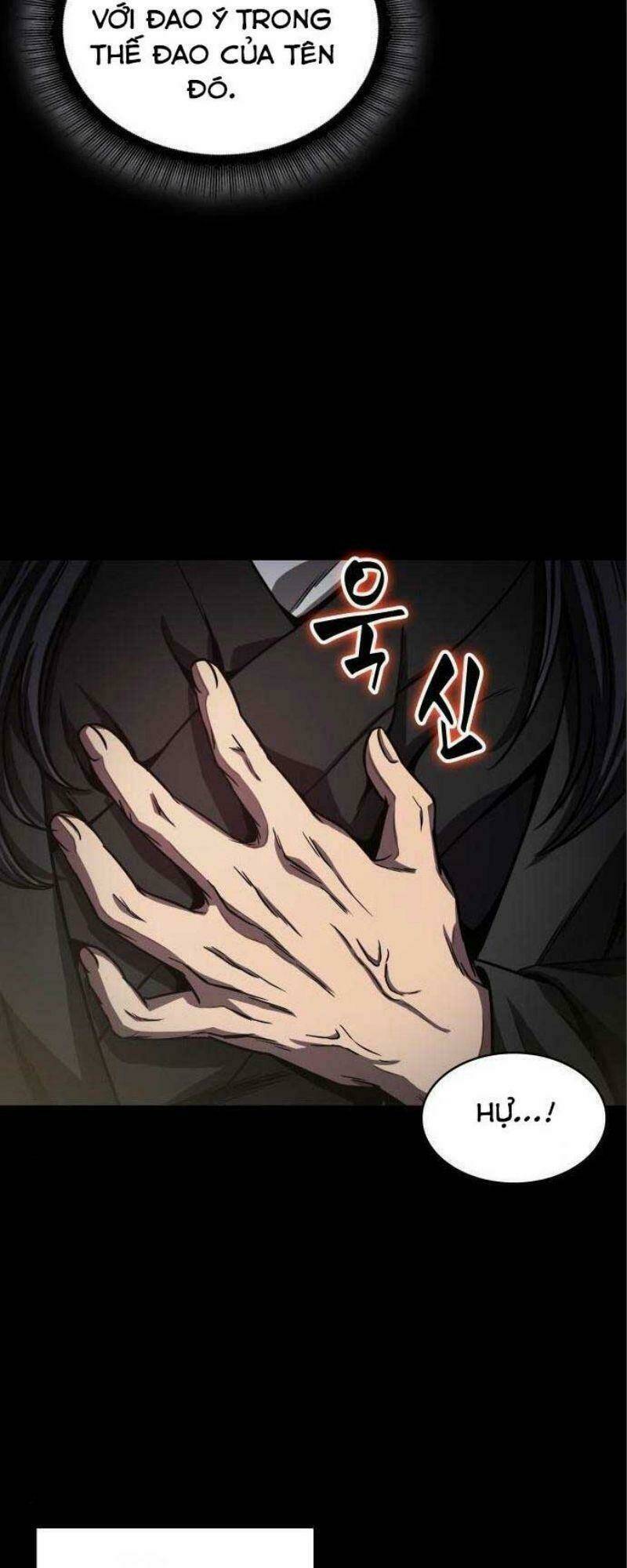 Ngã Lão Ma Thần Chapter 112 - Trang 2