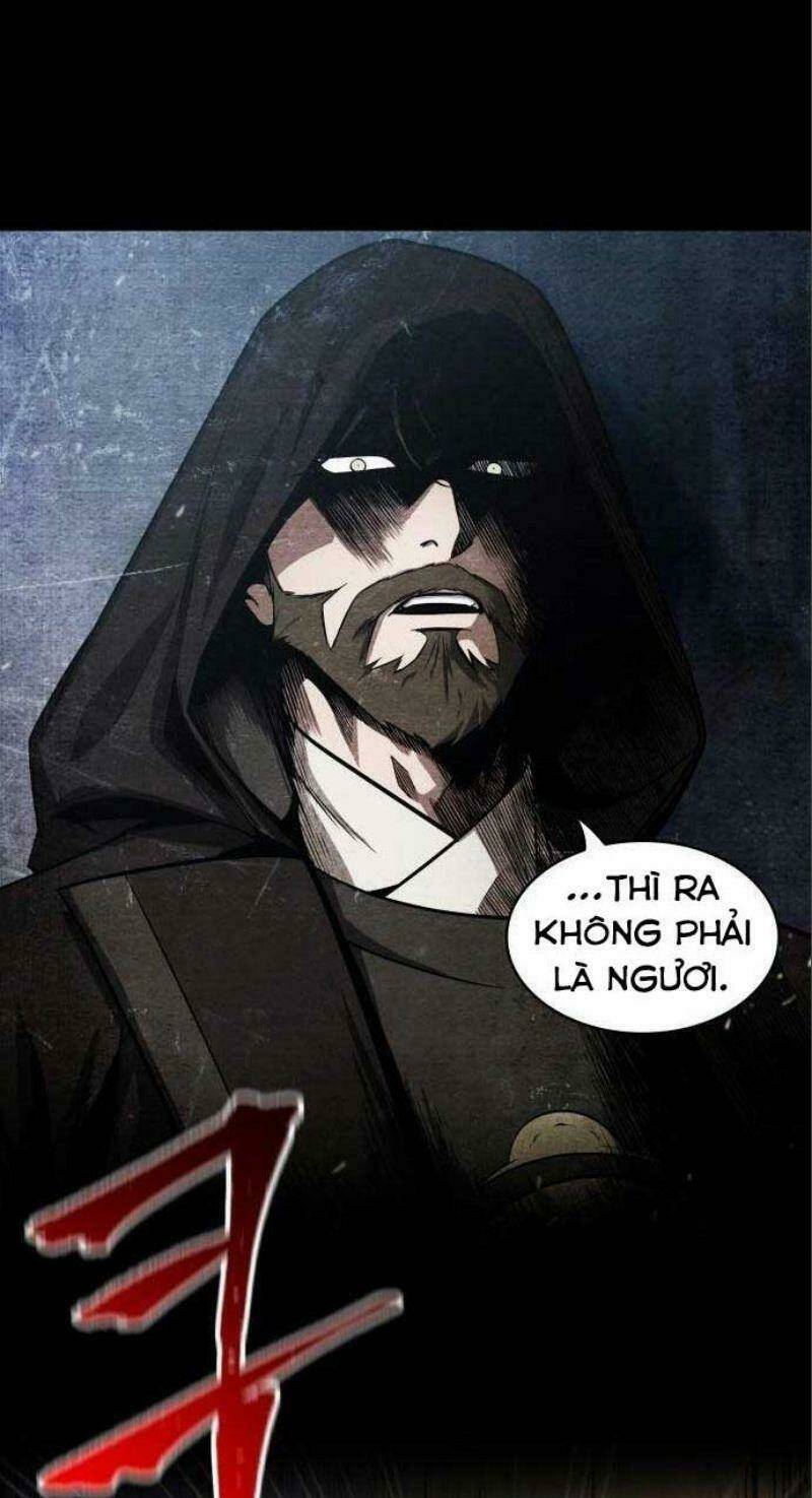 Ngã Lão Ma Thần Chapter 112 - Trang 2