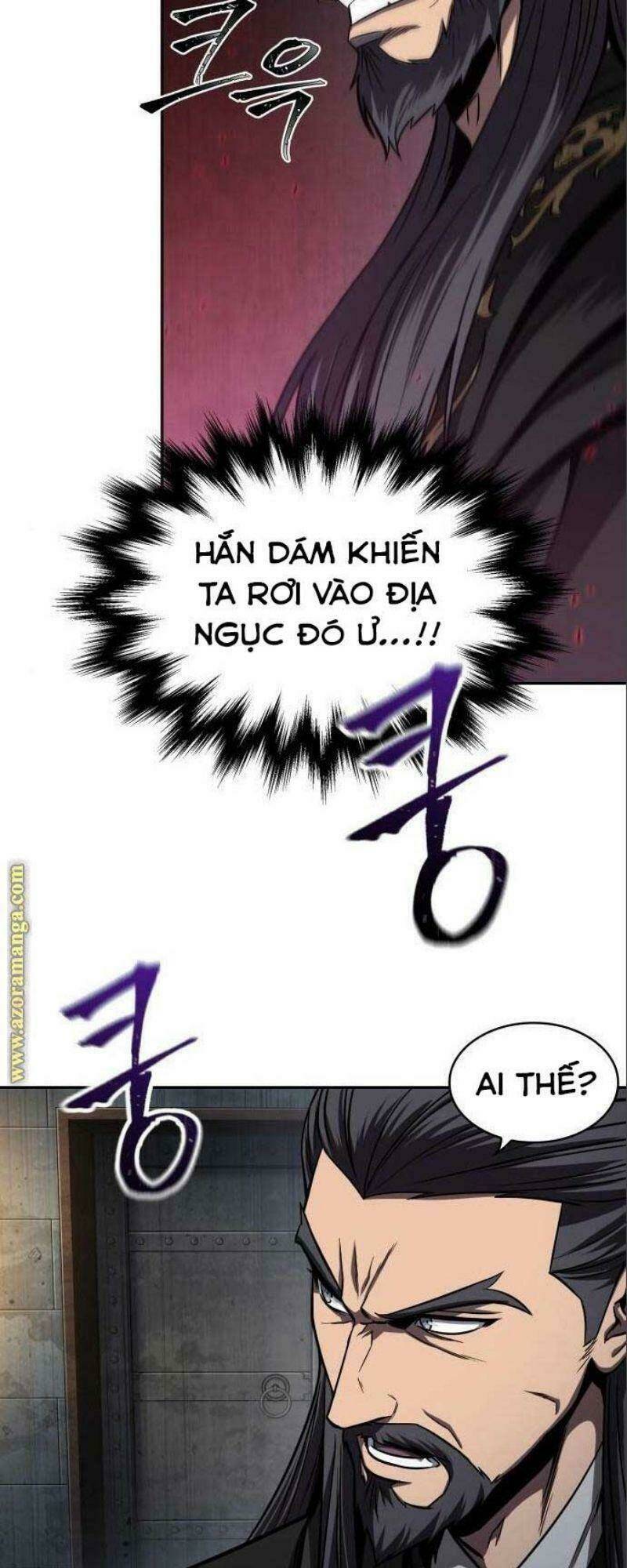 Ngã Lão Ma Thần Chapter 112 - Trang 2