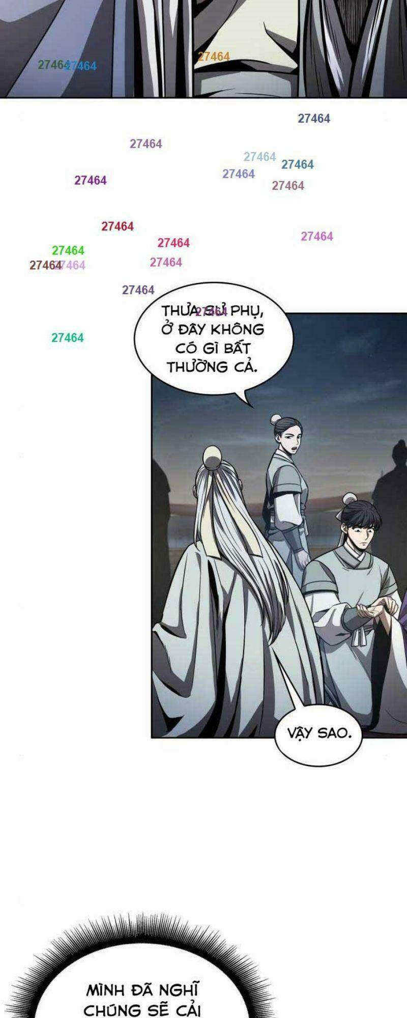 Ngã Lão Ma Thần Chapter 112 - Trang 2