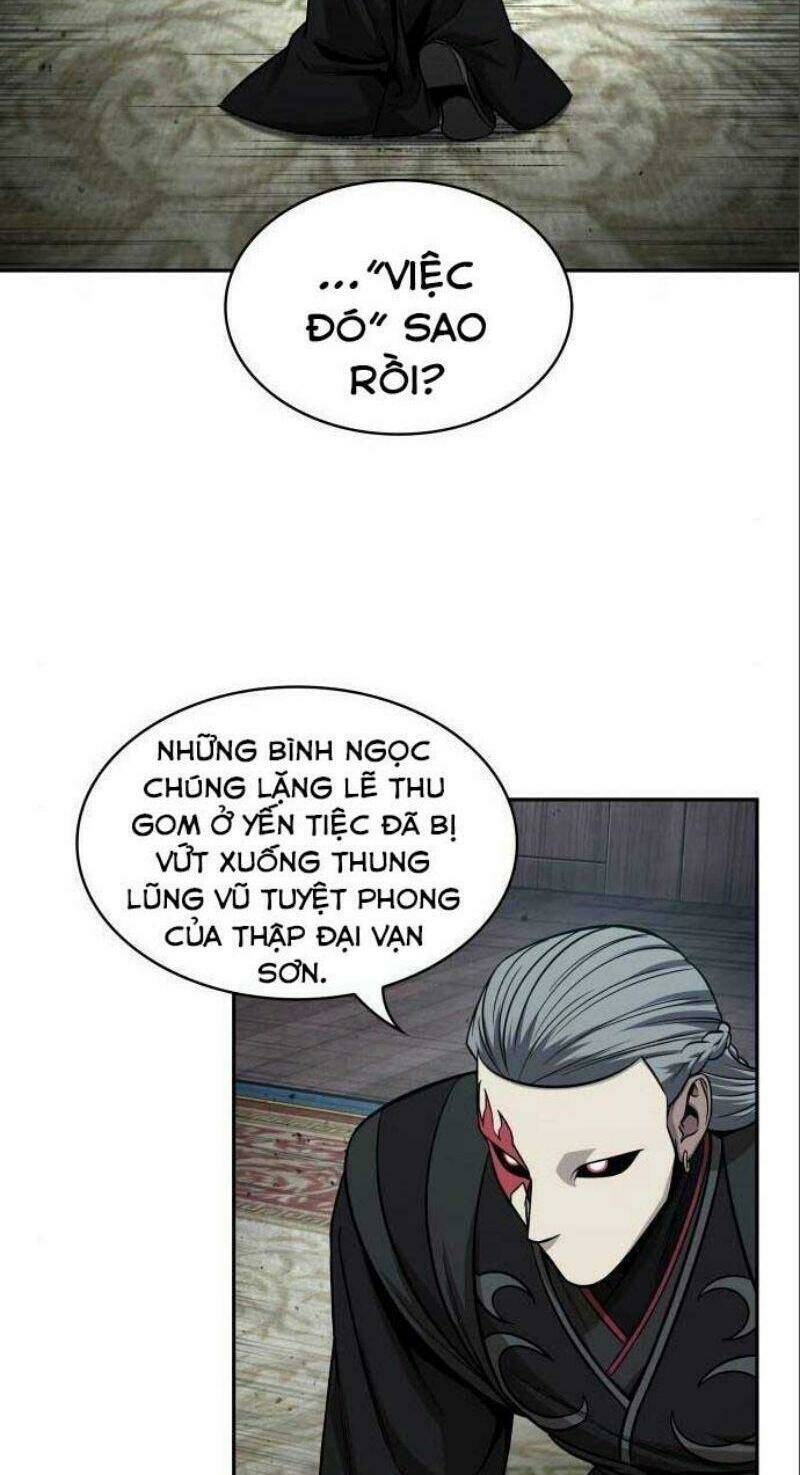 Ngã Lão Ma Thần Chapter 112 - Trang 2