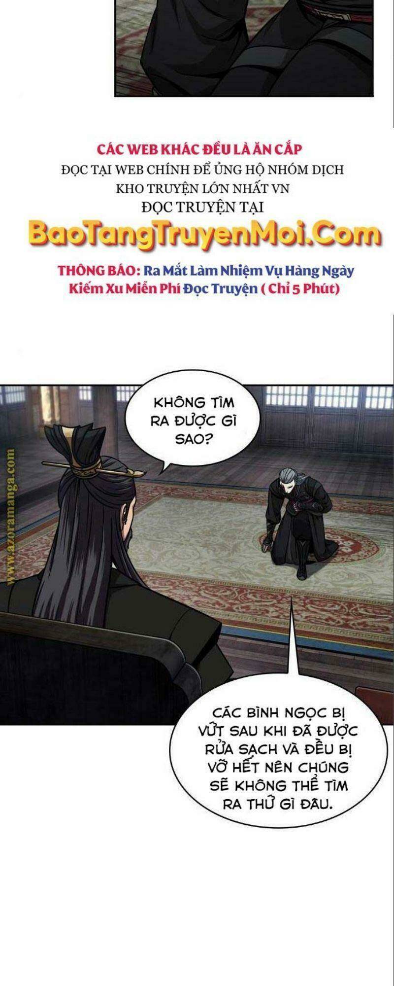 Ngã Lão Ma Thần Chapter 112 - Trang 2