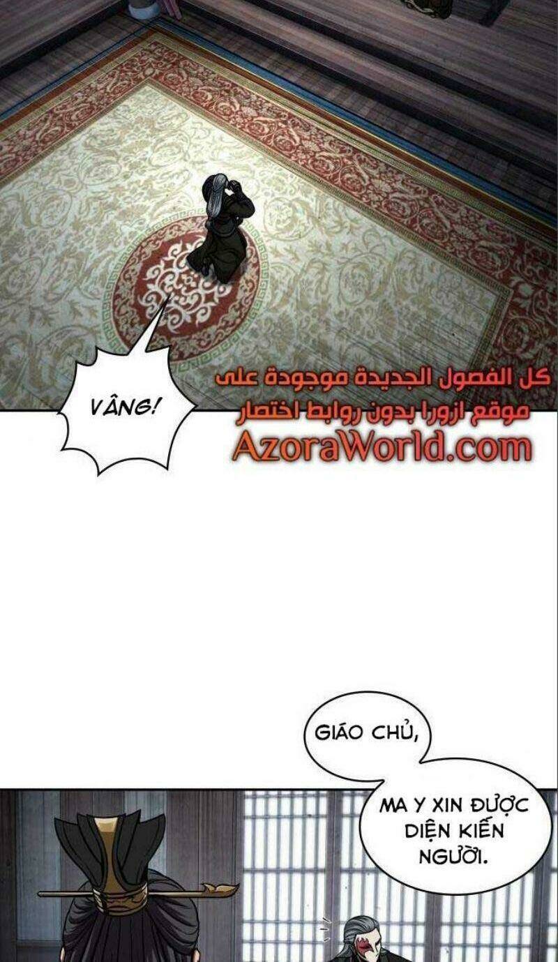 Ngã Lão Ma Thần Chapter 112 - Trang 2