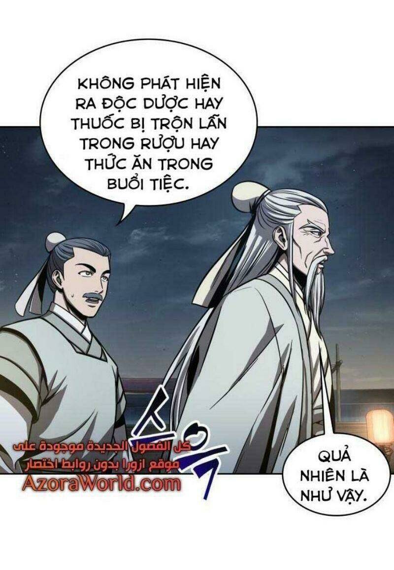 Ngã Lão Ma Thần Chapter 112 - Trang 2