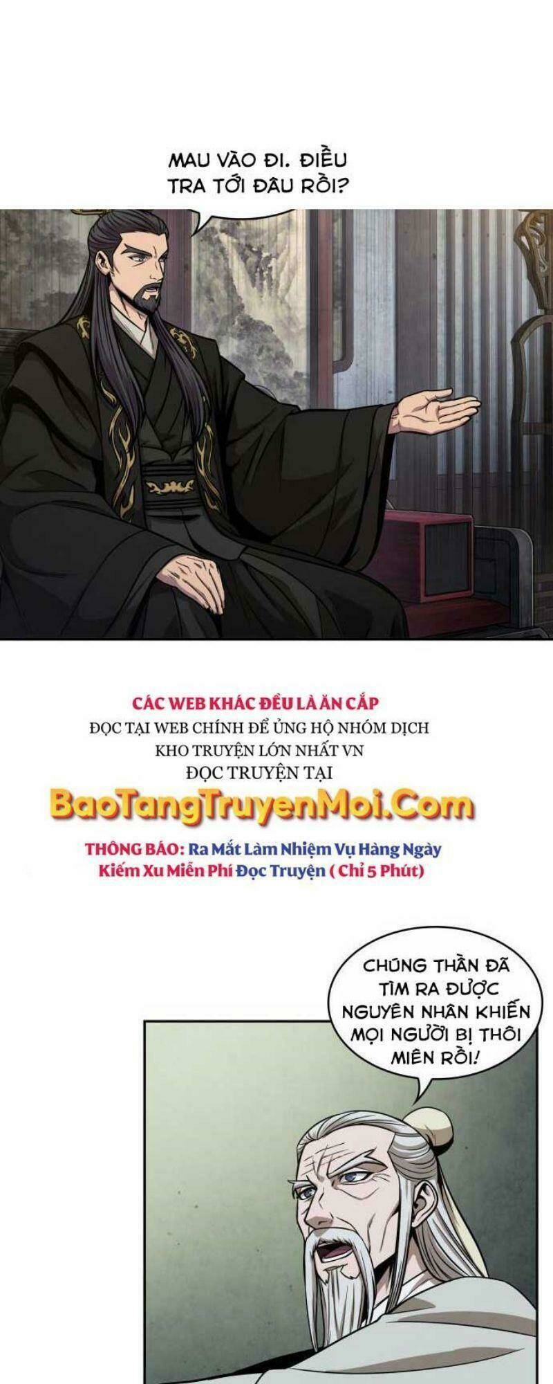 Ngã Lão Ma Thần Chapter 113 - Trang 2