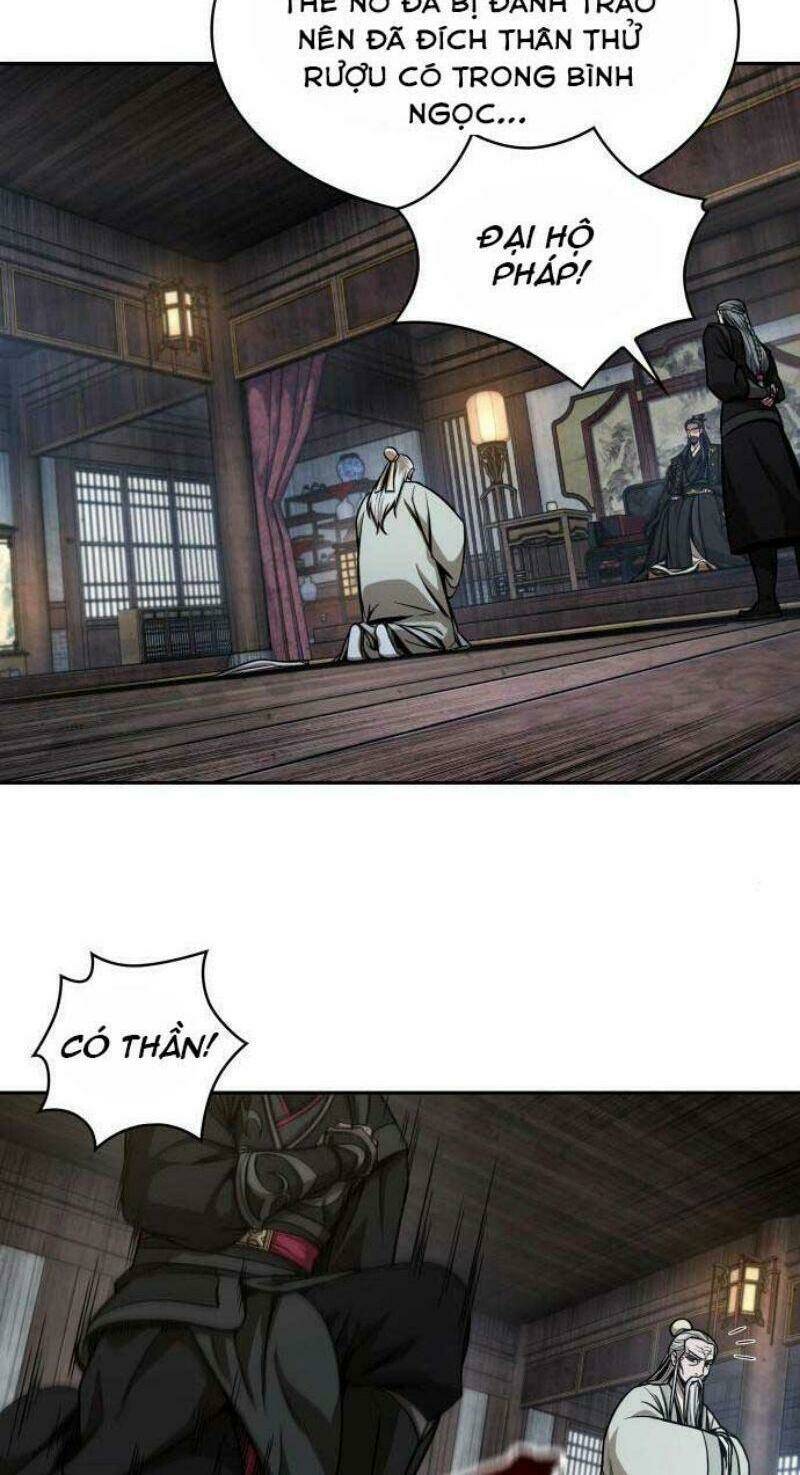 Ngã Lão Ma Thần Chapter 113 - Trang 2