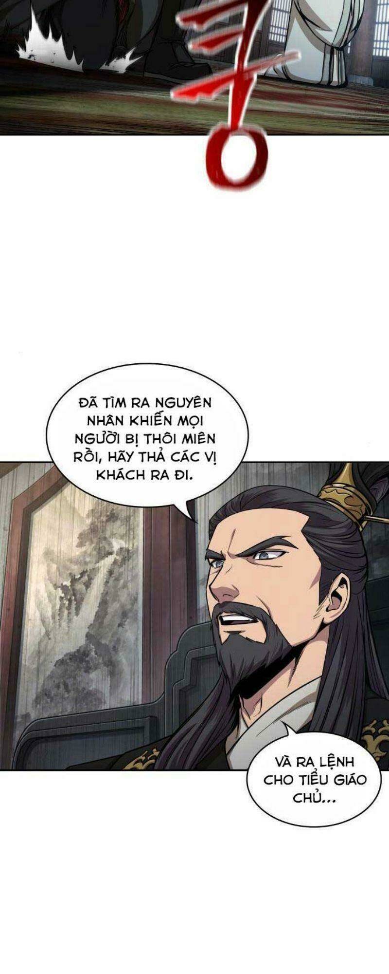 Ngã Lão Ma Thần Chapter 113 - Trang 2