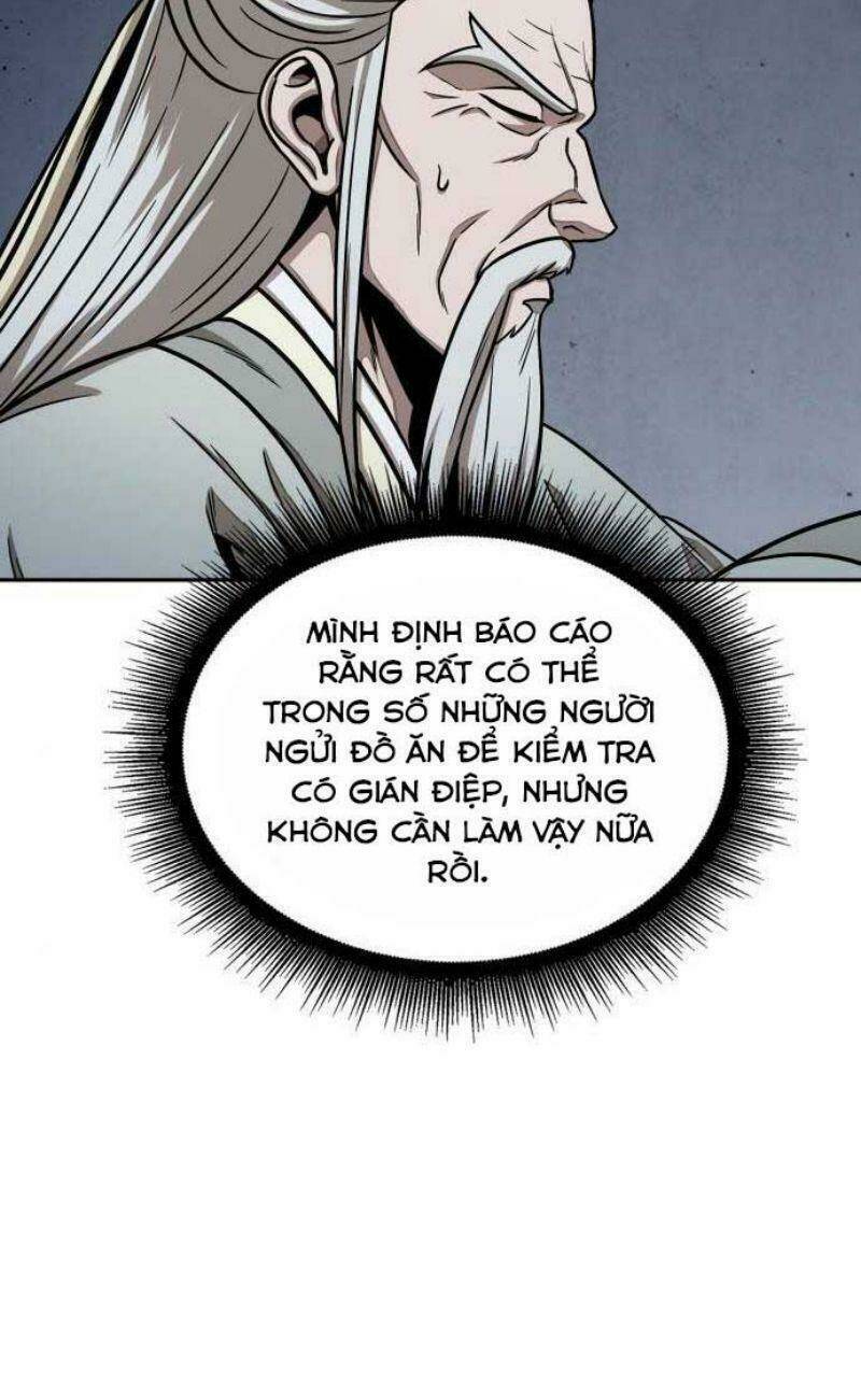 Ngã Lão Ma Thần Chapter 113 - Trang 2