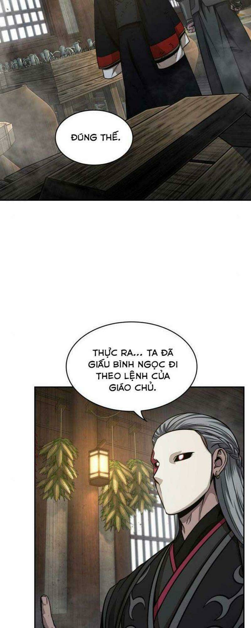 Ngã Lão Ma Thần Chapter 113 - Trang 2