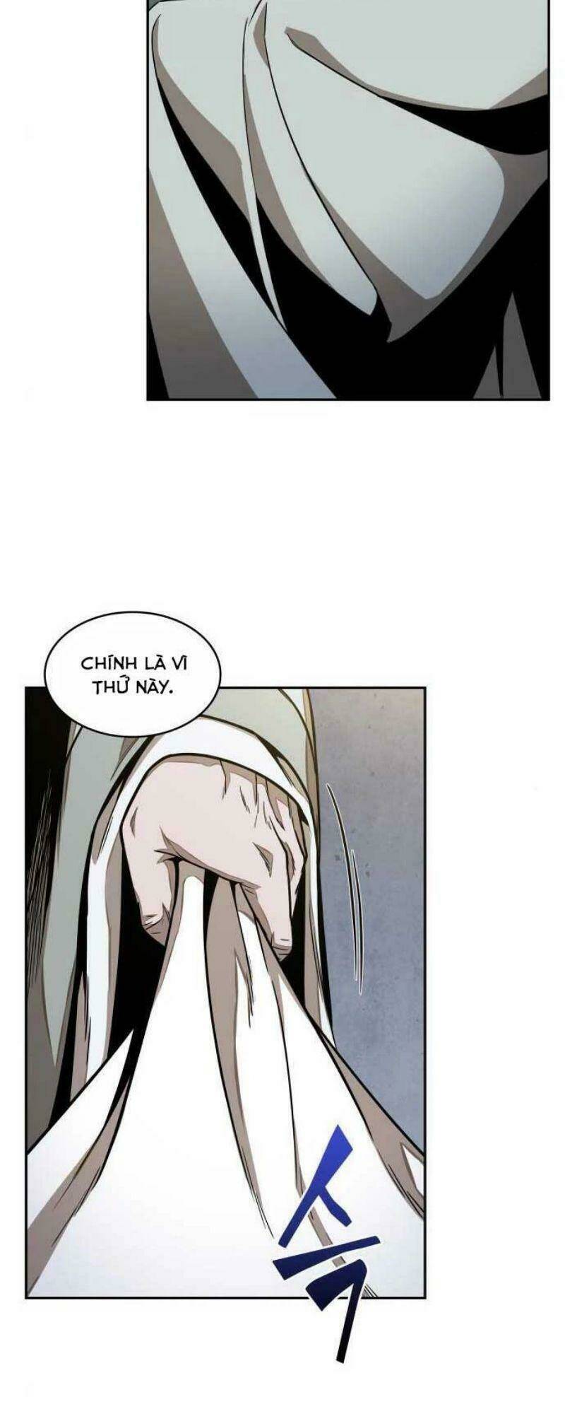 Ngã Lão Ma Thần Chapter 113 - Trang 2