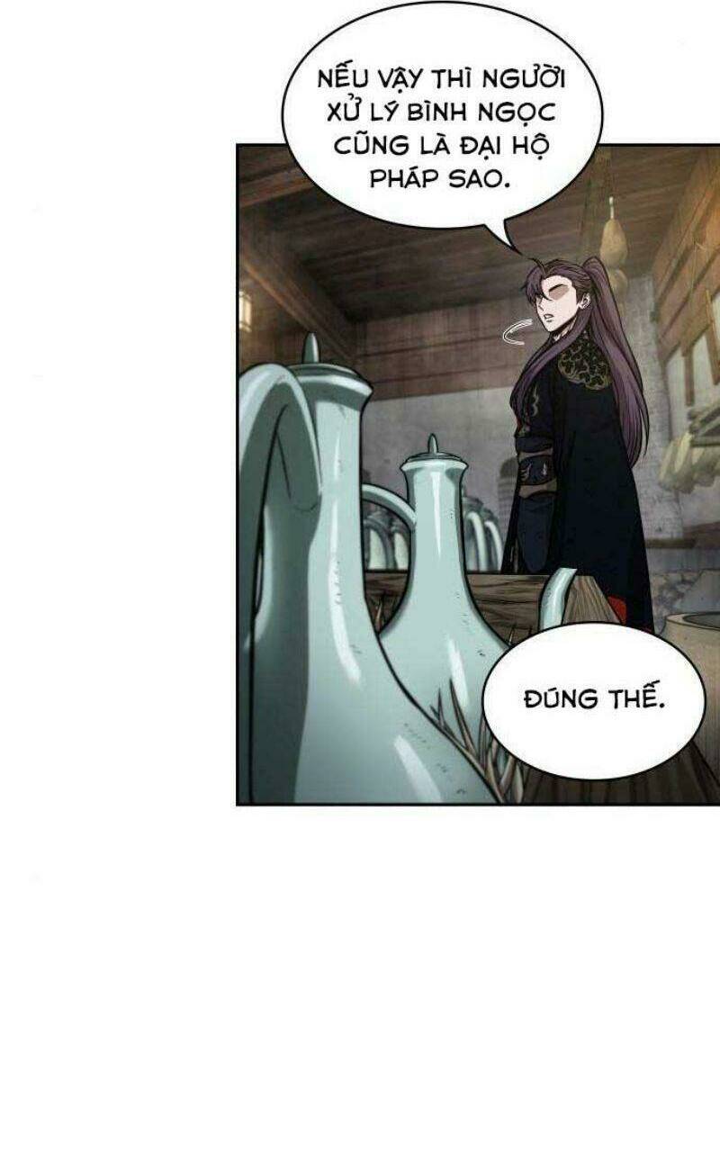 Ngã Lão Ma Thần Chapter 113 - Trang 2