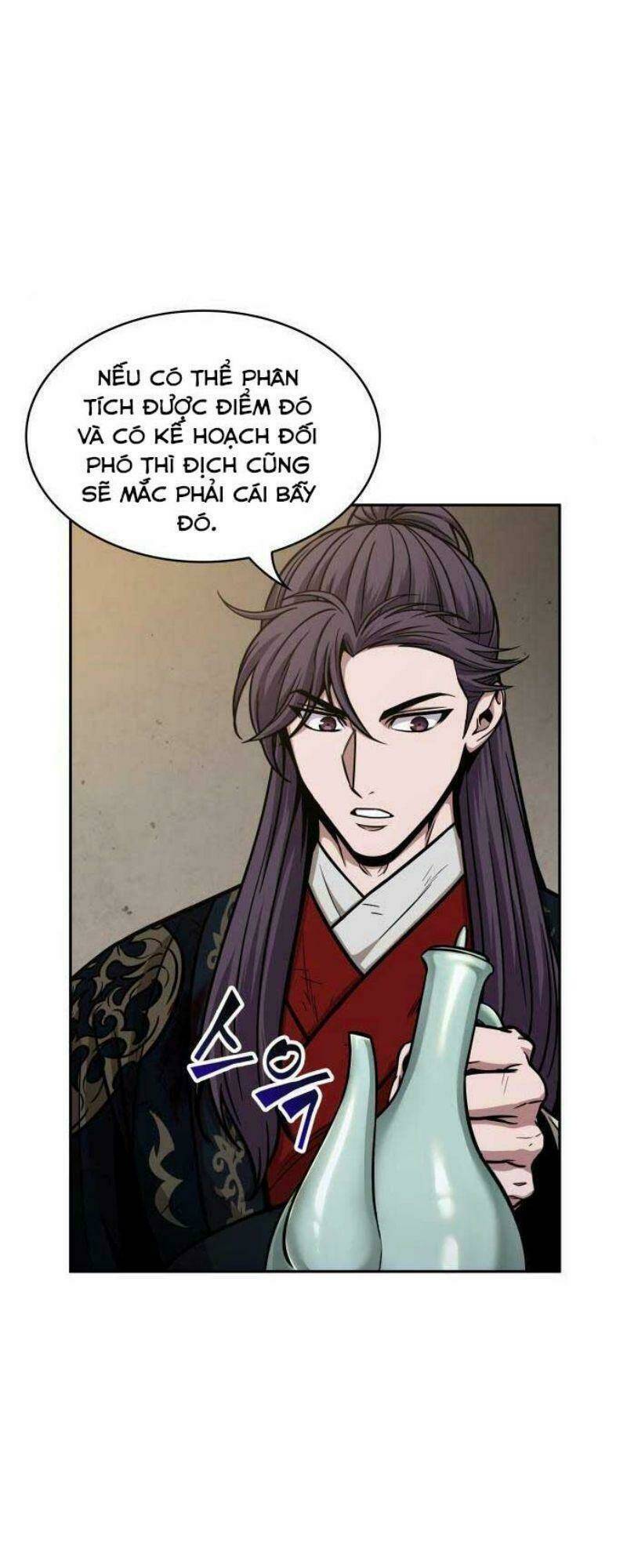 Ngã Lão Ma Thần Chapter 113 - Trang 2