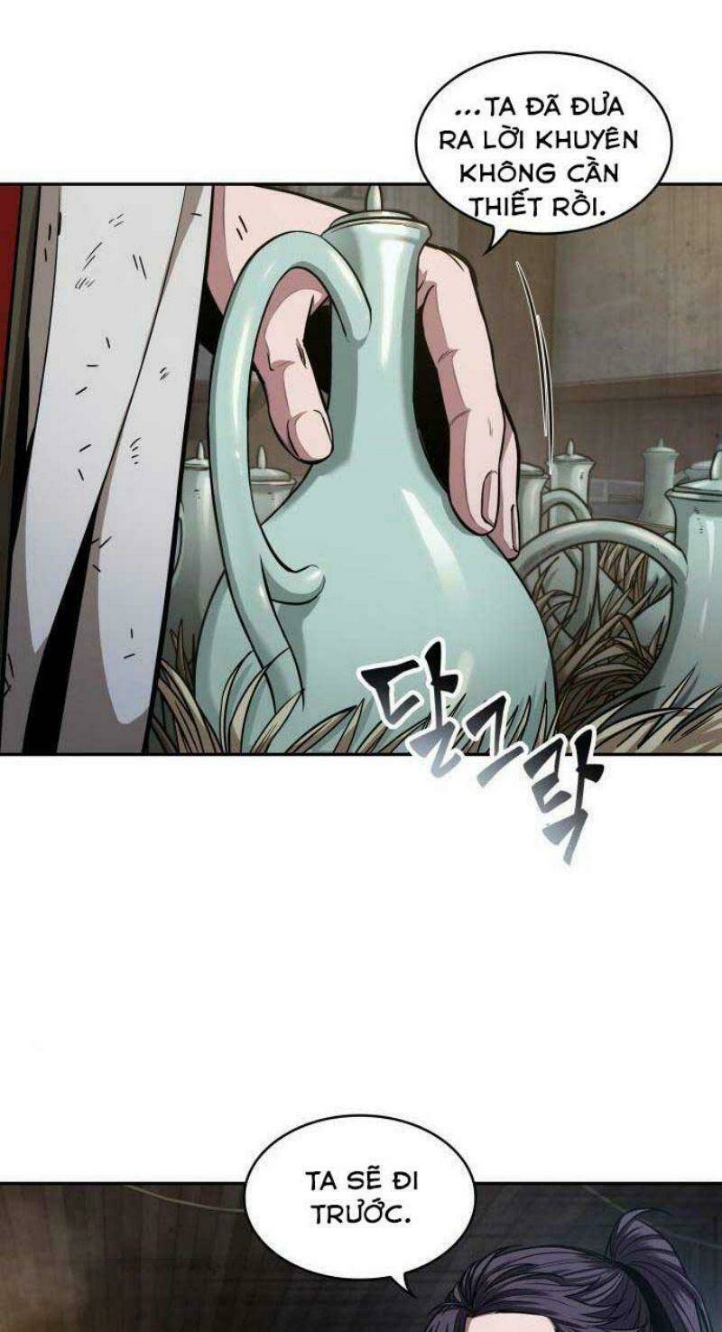 Ngã Lão Ma Thần Chapter 113 - Trang 2