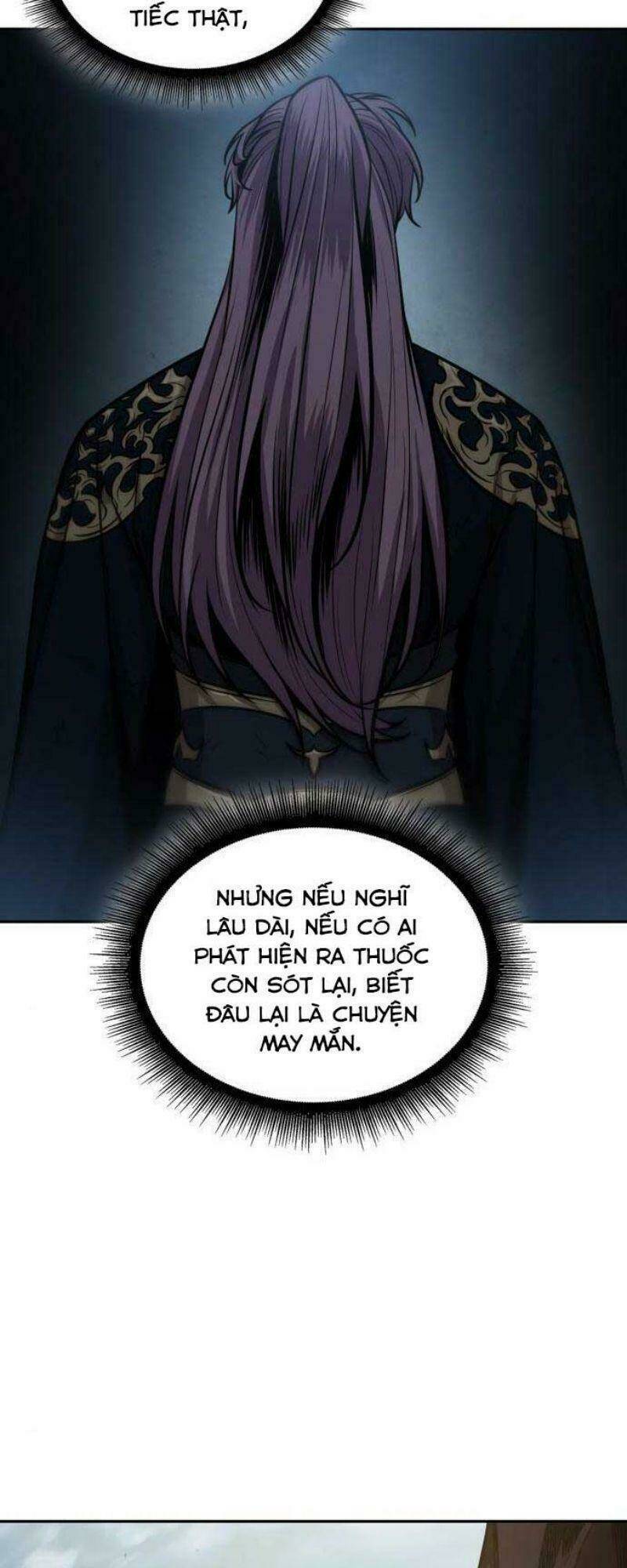 Ngã Lão Ma Thần Chapter 113 - Trang 2