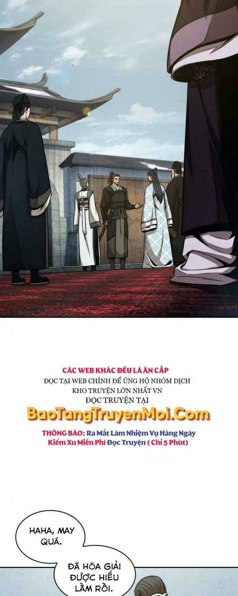 Ngã Lão Ma Thần Chapter 113 - Trang 2