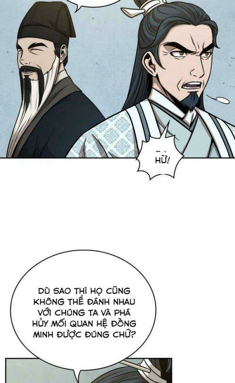 Ngã Lão Ma Thần Chapter 113 - Trang 2