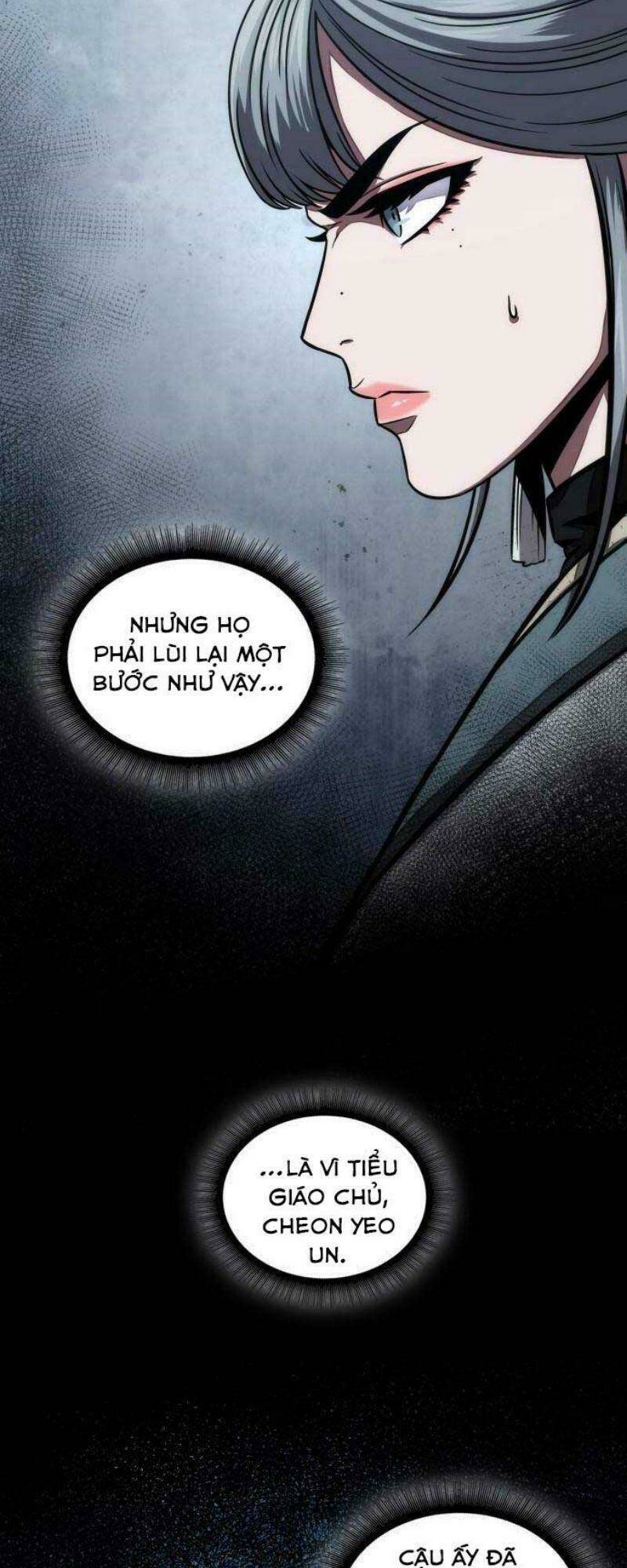 Ngã Lão Ma Thần Chapter 113 - Trang 2