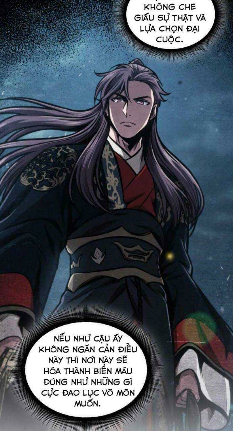 Ngã Lão Ma Thần Chapter 113 - Trang 2