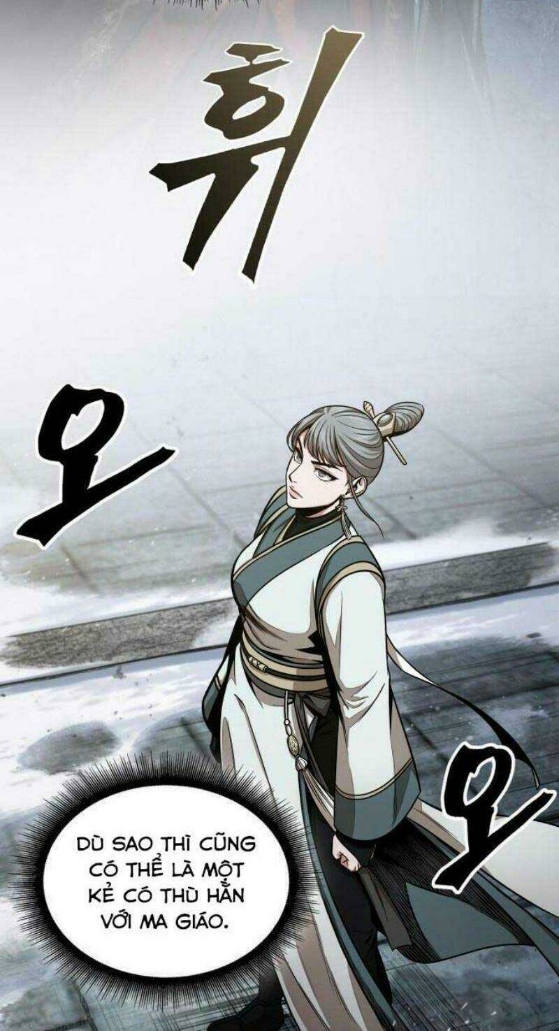 Ngã Lão Ma Thần Chapter 113 - Trang 2