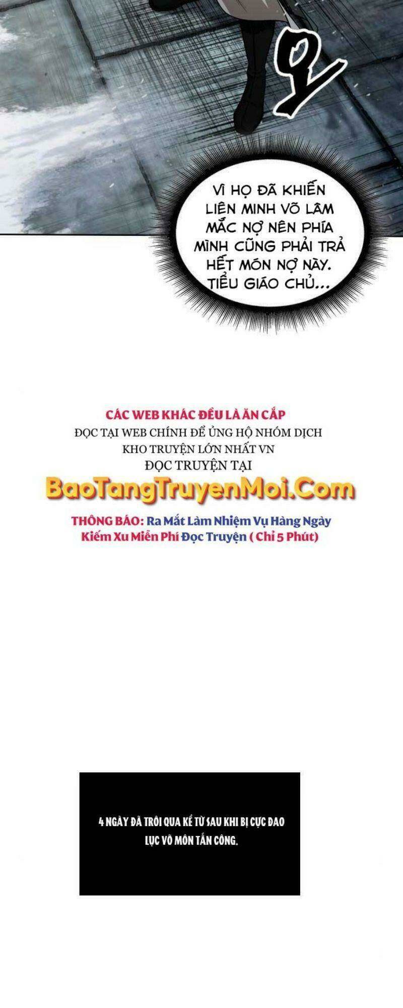 Ngã Lão Ma Thần Chapter 113 - Trang 2