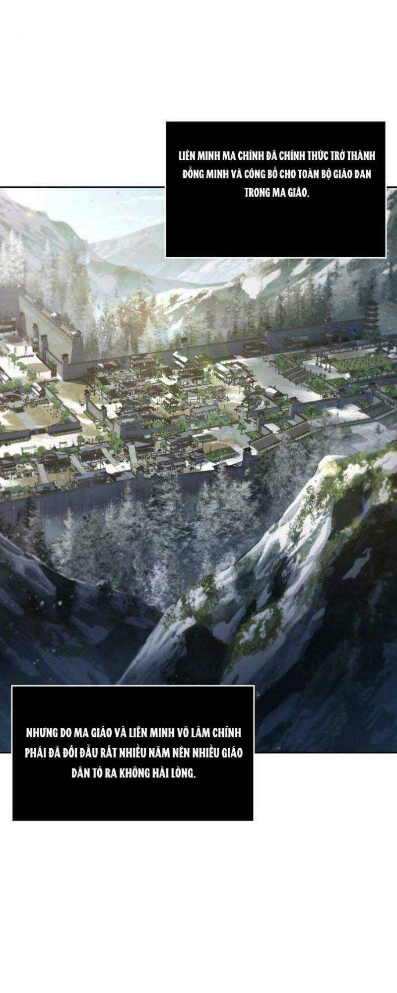 Ngã Lão Ma Thần Chapter 113 - Trang 2