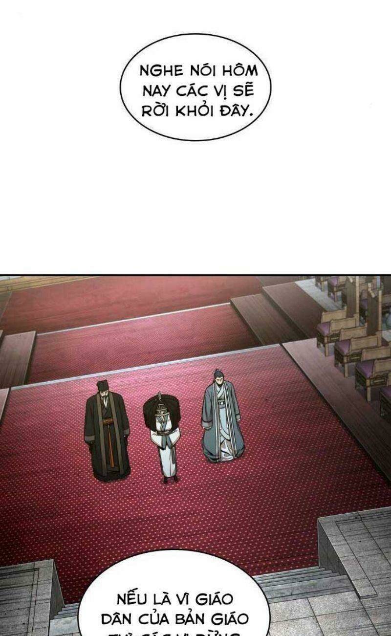 Ngã Lão Ma Thần Chapter 113 - Trang 2