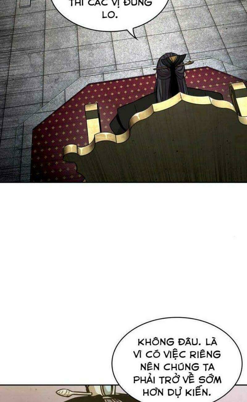 Ngã Lão Ma Thần Chapter 113 - Trang 2