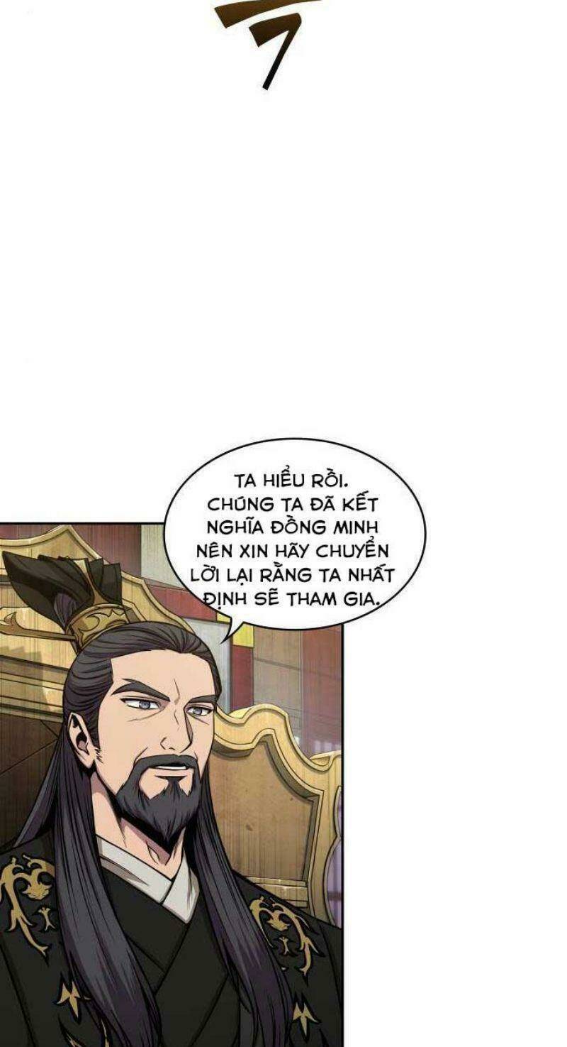 Ngã Lão Ma Thần Chapter 113 - Trang 2