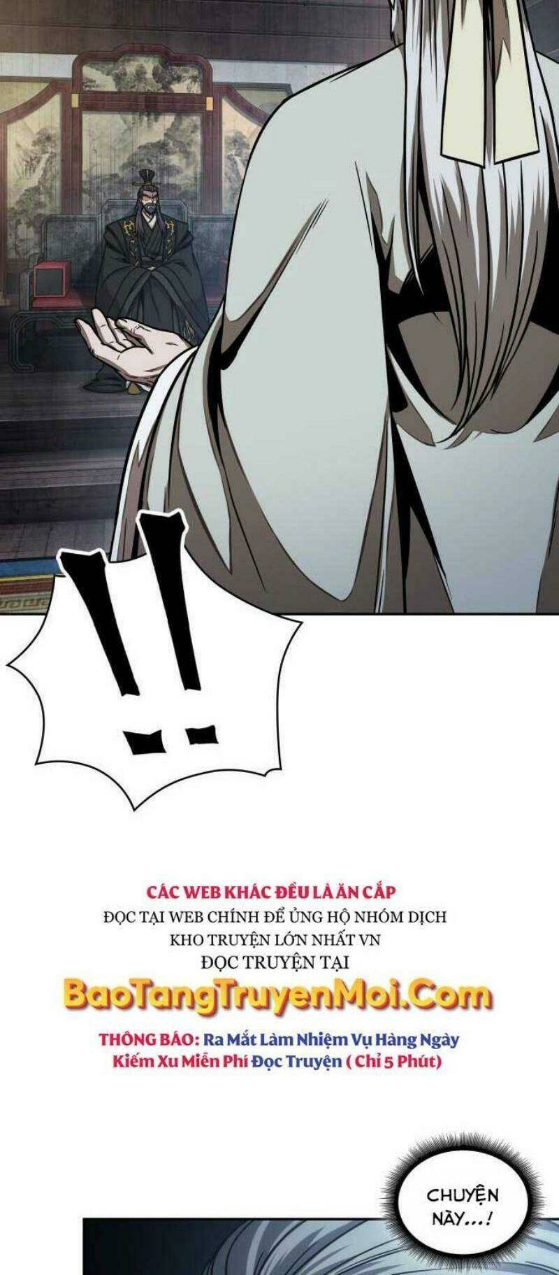 Ngã Lão Ma Thần Chapter 113 - Trang 2