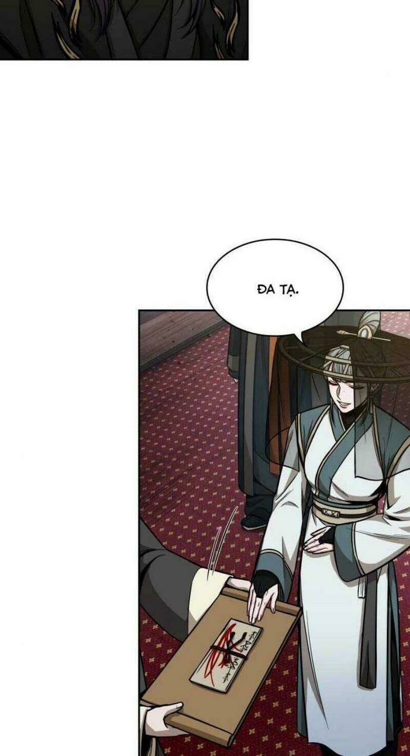 Ngã Lão Ma Thần Chapter 113 - Trang 2