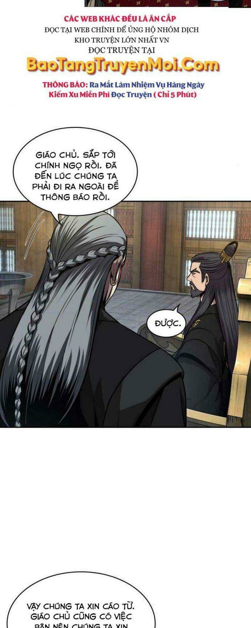 Ngã Lão Ma Thần Chapter 113 - Trang 2