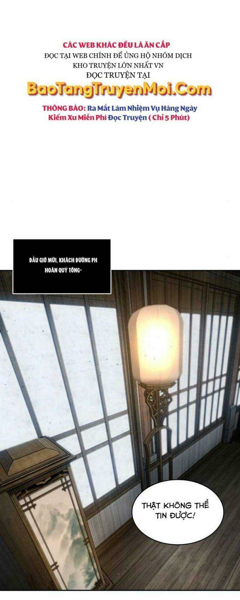 Ngã Lão Ma Thần Chapter 113 - Trang 2