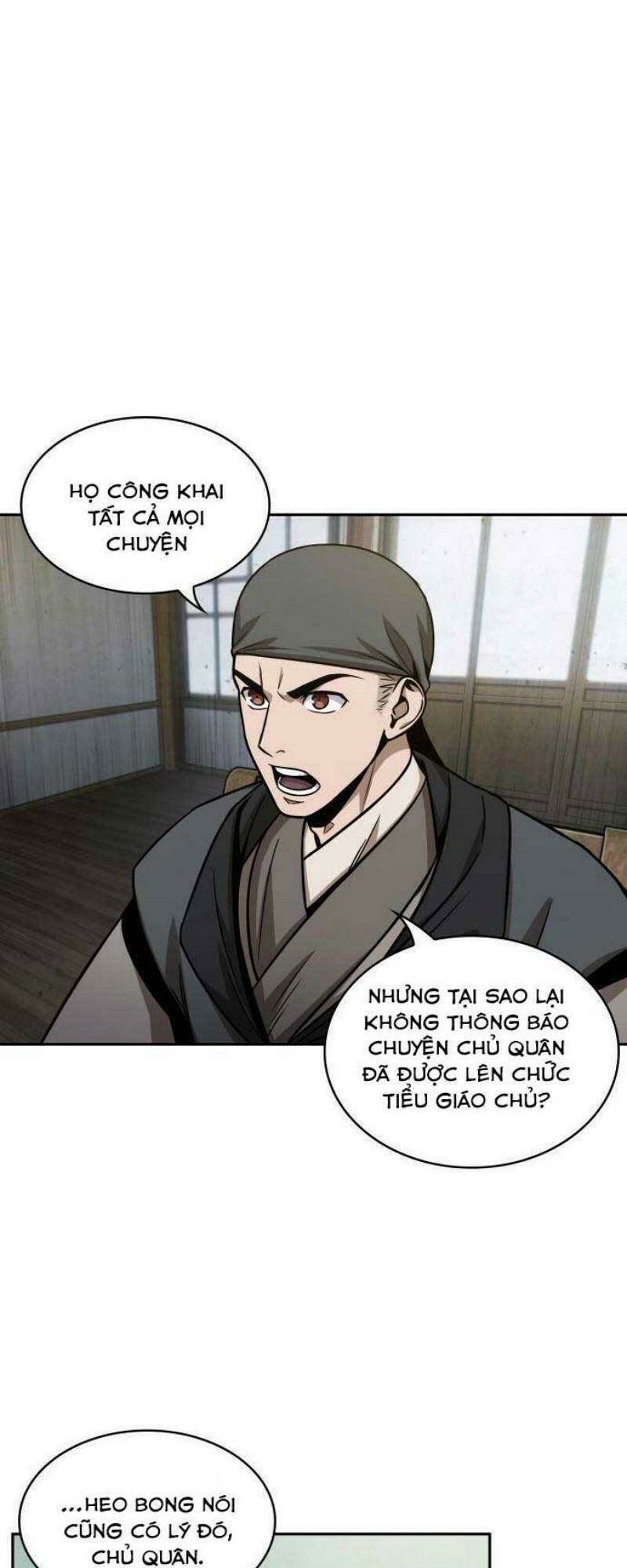Ngã Lão Ma Thần Chapter 113 - Trang 2