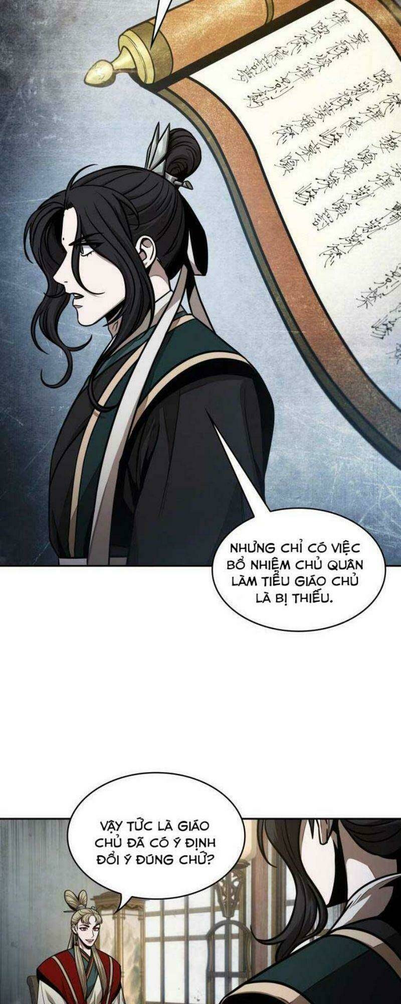 Ngã Lão Ma Thần Chapter 113 - Trang 2