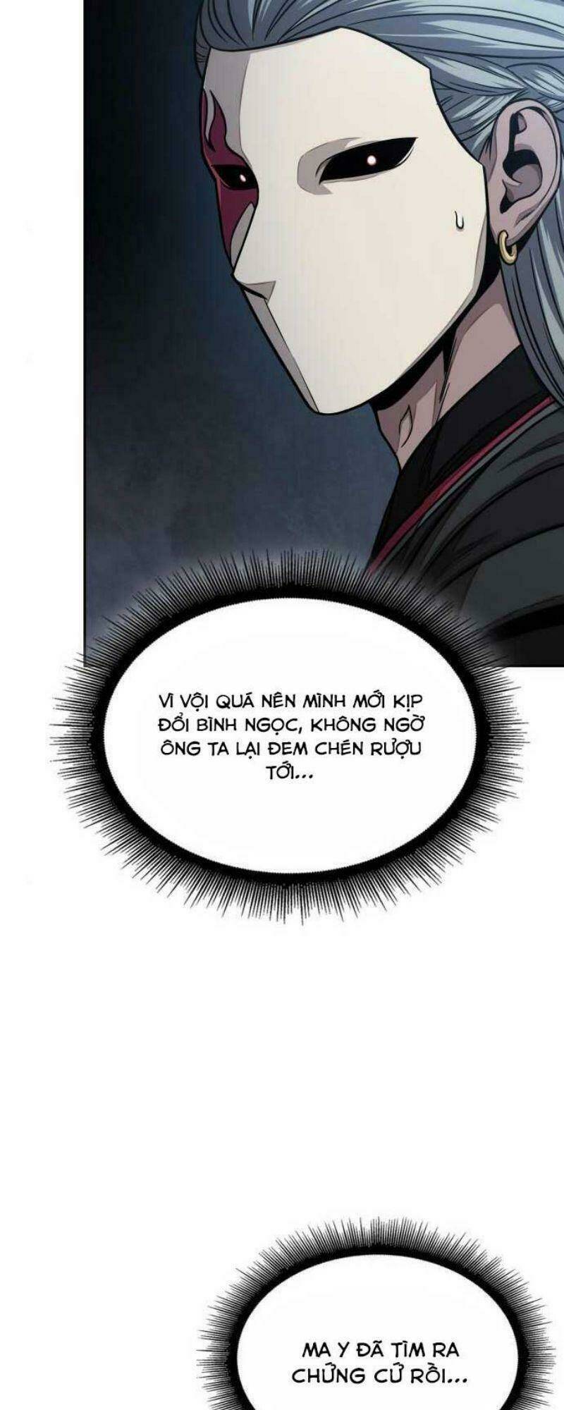 Ngã Lão Ma Thần Chapter 113 - Trang 2