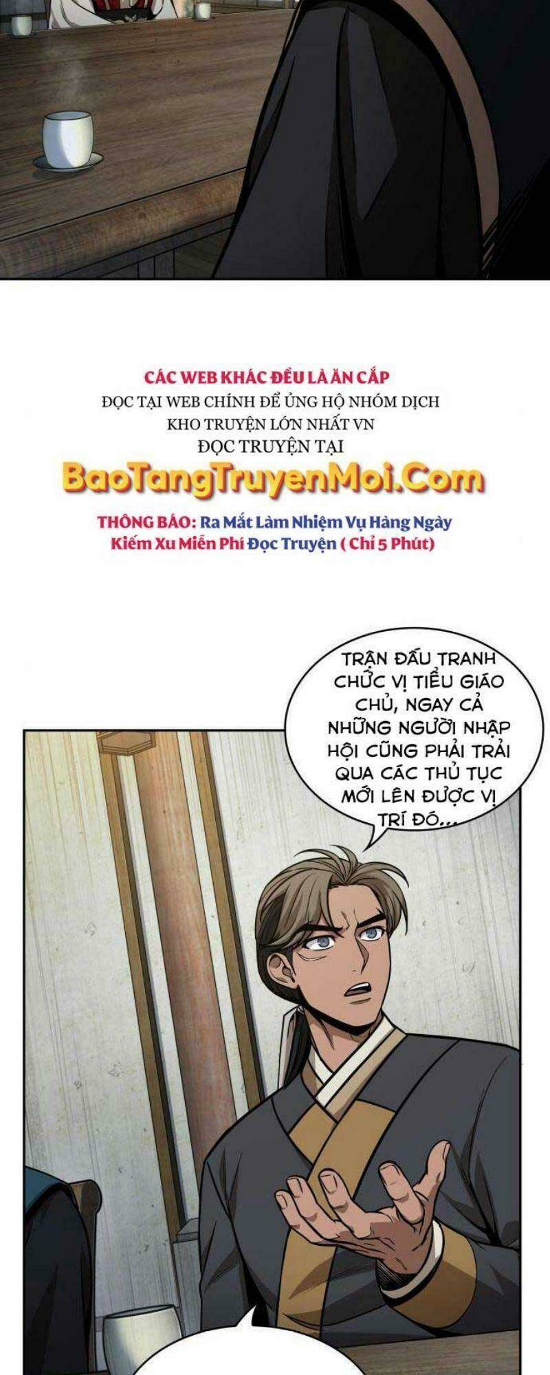 Ngã Lão Ma Thần Chapter 113 - Trang 2