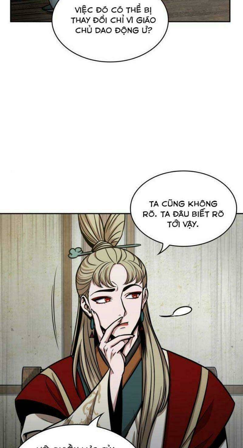 Ngã Lão Ma Thần Chapter 113 - Trang 2