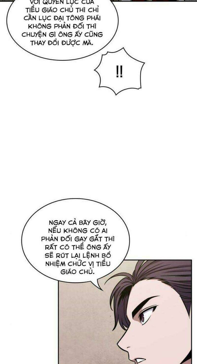 Ngã Lão Ma Thần Chapter 113 - Trang 2