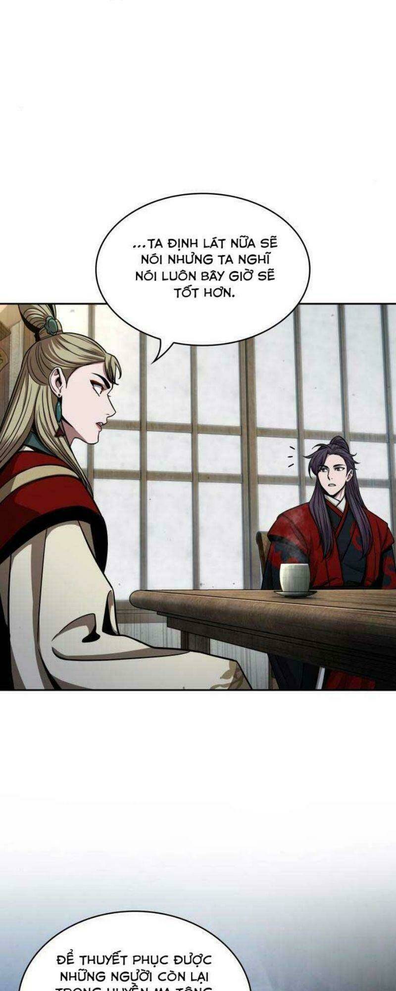 Ngã Lão Ma Thần Chapter 113 - Trang 2