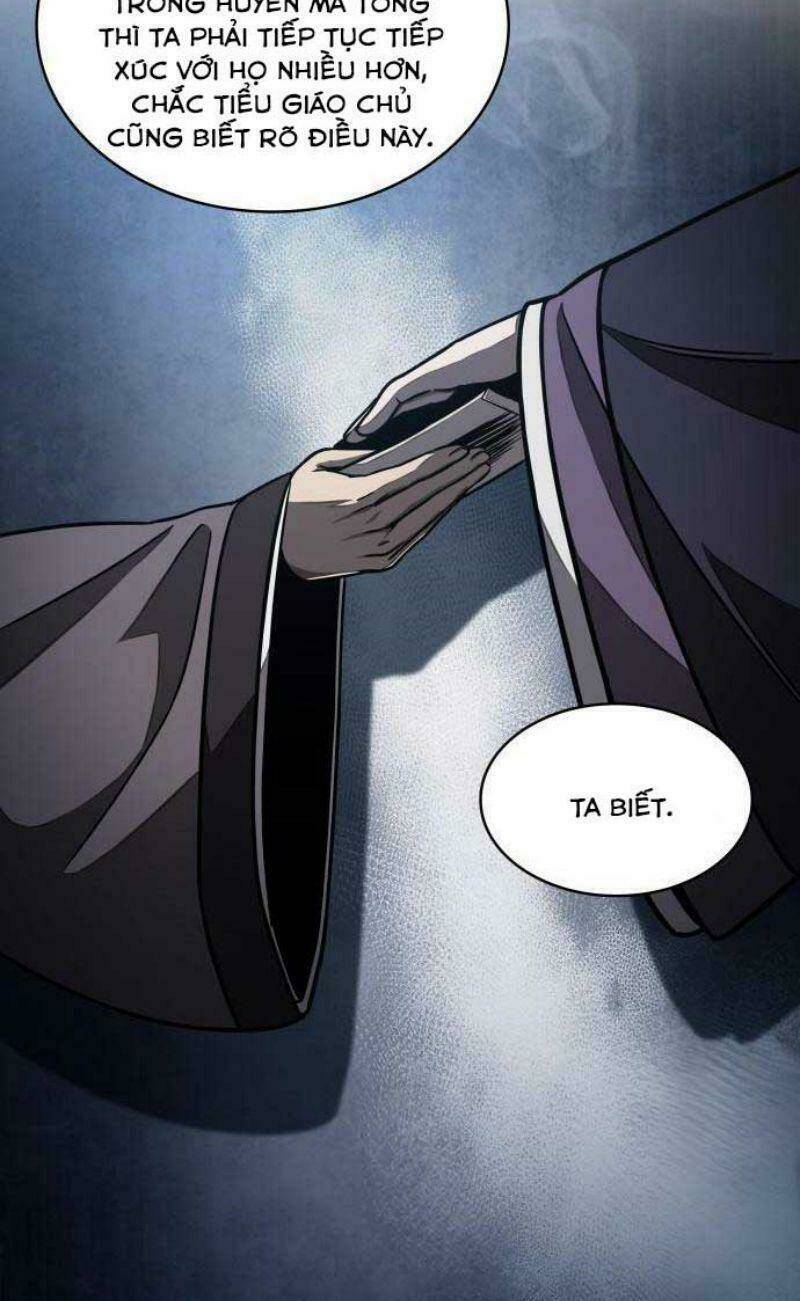 Ngã Lão Ma Thần Chapter 113 - Trang 2