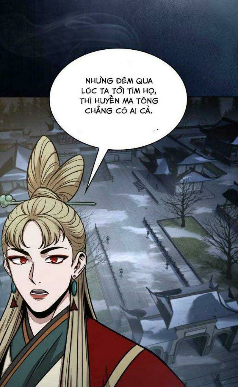 Ngã Lão Ma Thần Chapter 113 - Trang 2