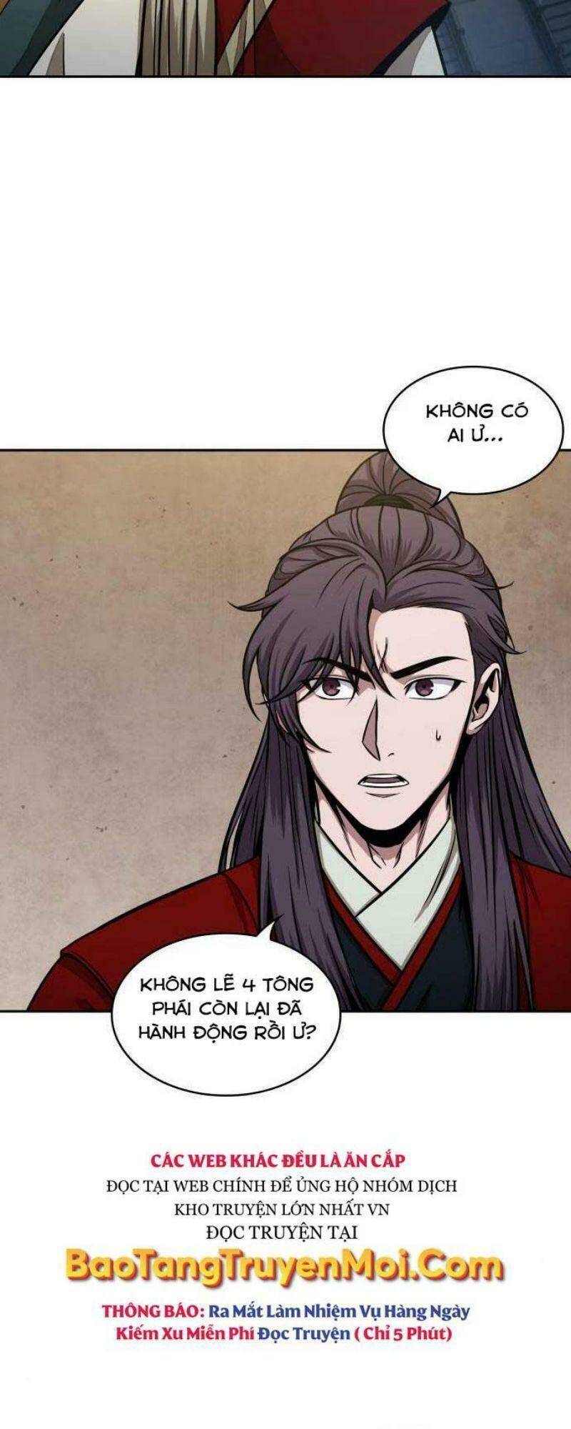 Ngã Lão Ma Thần Chapter 113 - Trang 2