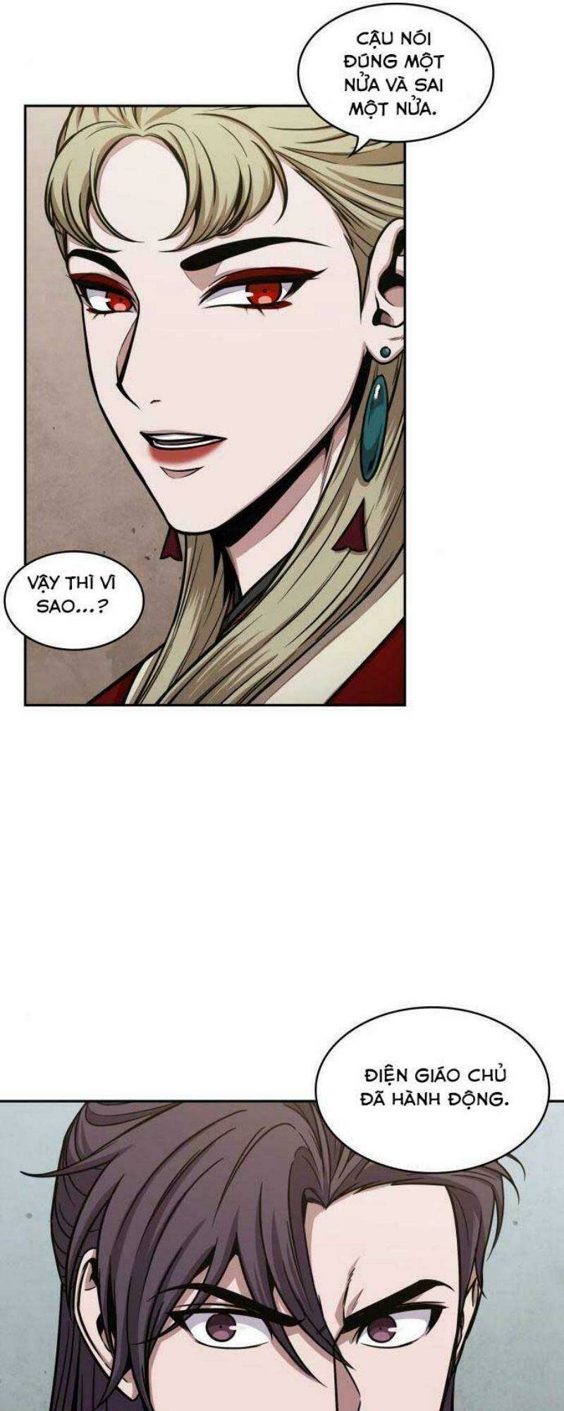 Ngã Lão Ma Thần Chapter 113 - Trang 2