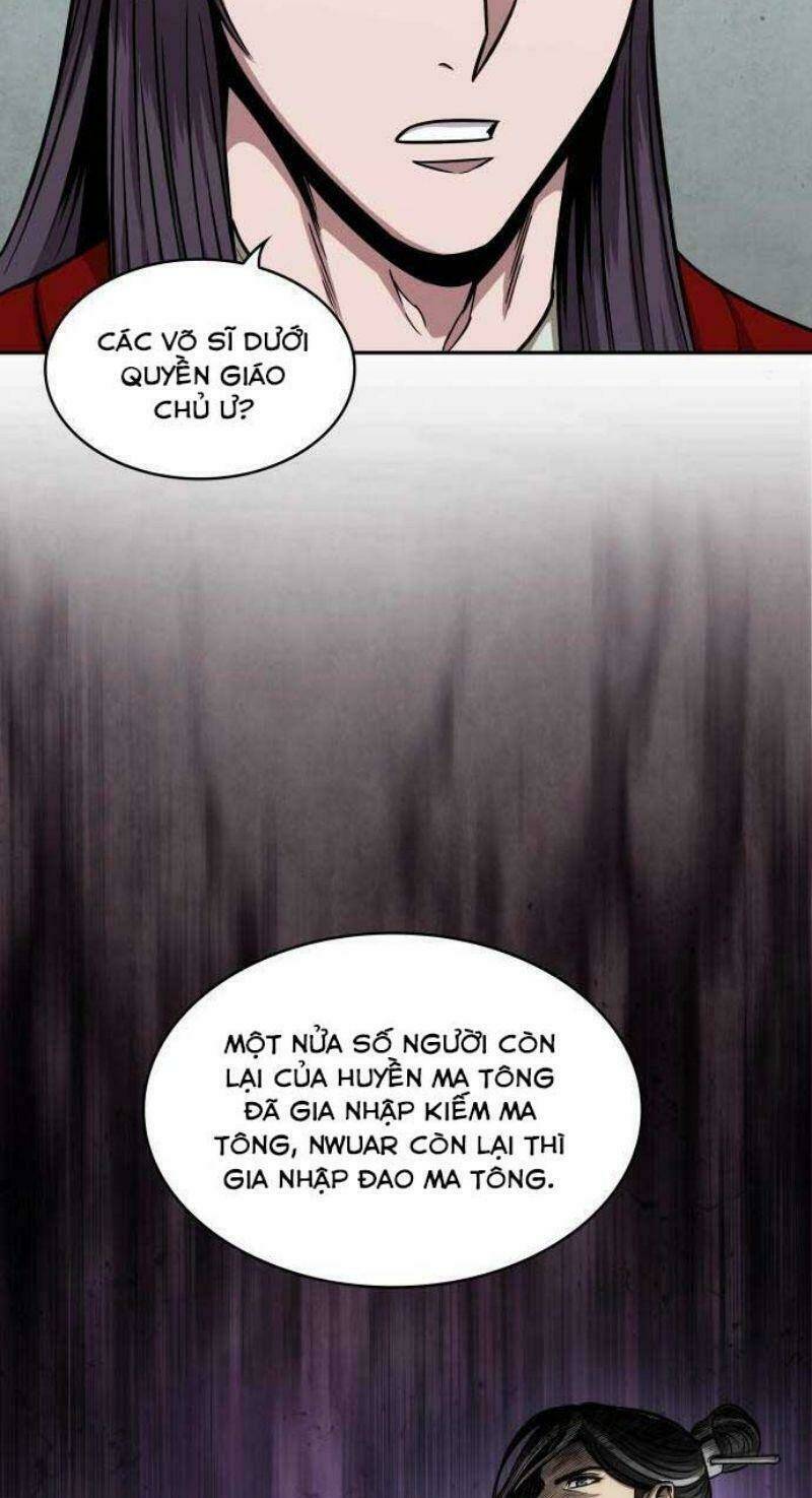 Ngã Lão Ma Thần Chapter 113 - Trang 2