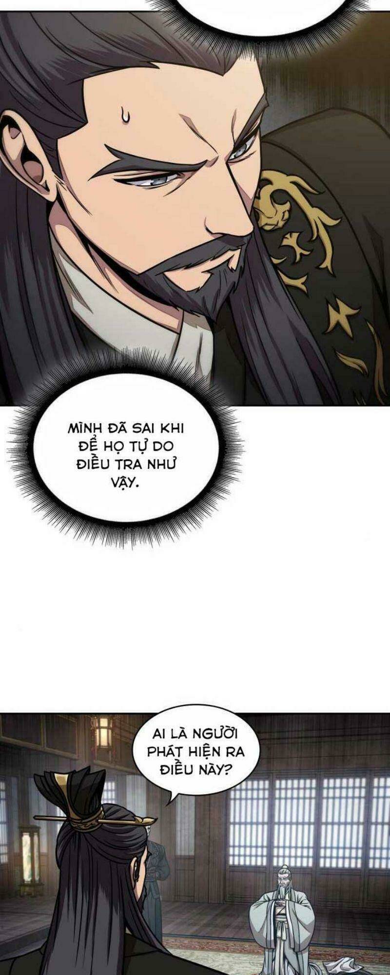 Ngã Lão Ma Thần Chapter 113 - Trang 2